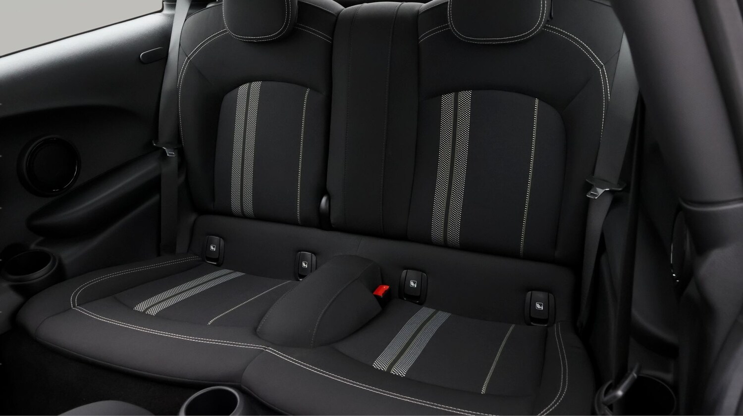 Used MINI Hatch 2022 for sale - 77931476: Photo 16