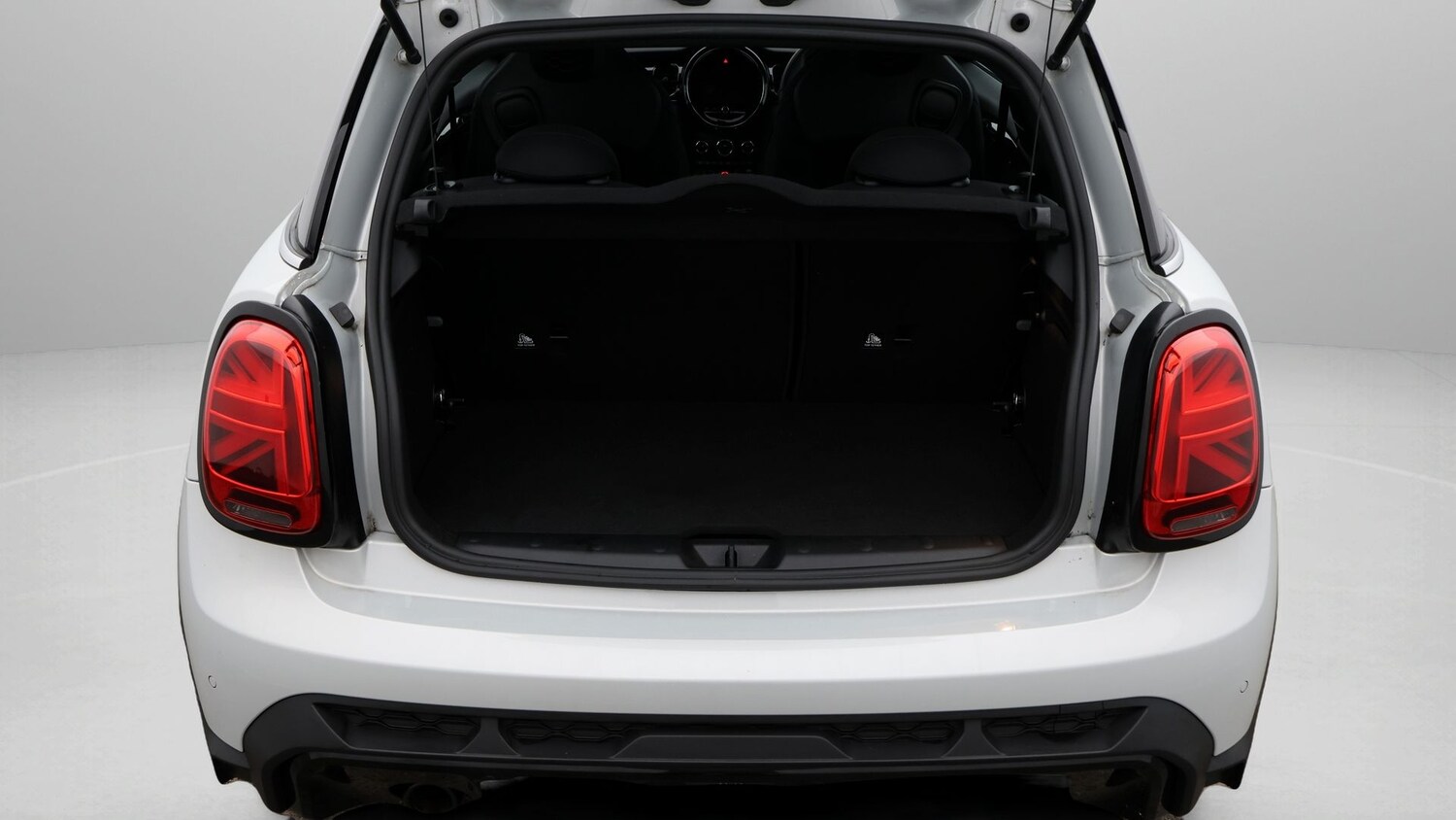 Used MINI Hatch 2022 for sale - 77931476: Photo 17