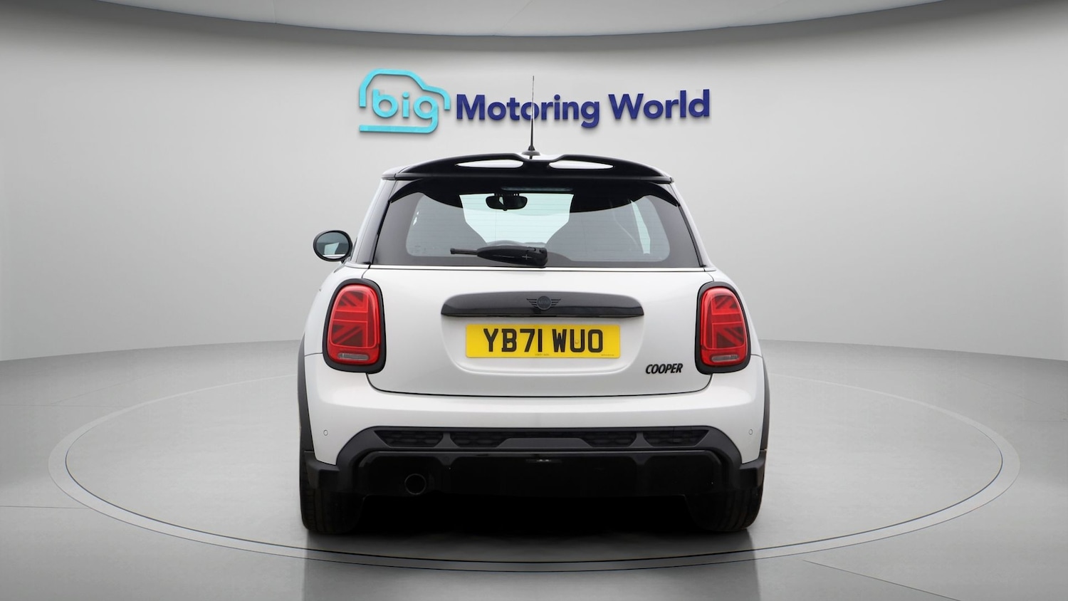 Used MINI Hatch 2022 for sale - 77931476: Photo 6