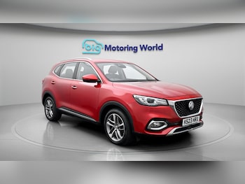 Used MG MG HS 2023 for sale - 79446618: Photo