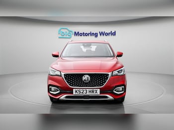 Used MG MG HS 2023 for sale - 79446618: Photo