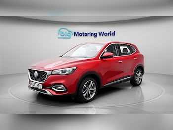 Used MG MG HS 2023 for sale - 79446618: Photo