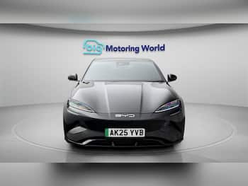 Used BYD Seal 2025 for sale - 79814017: Photo