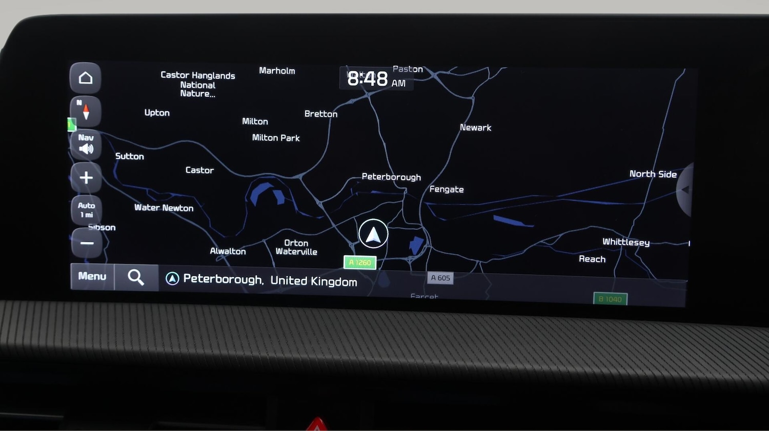 Used Kia EV6 2022 for sale - 76423151: Photo 12