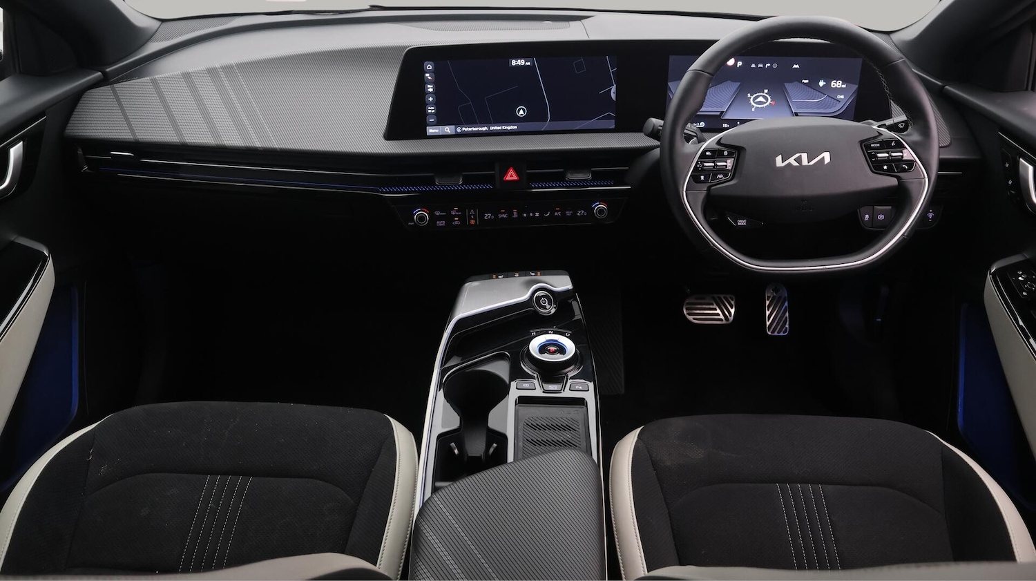 Used Kia EV6 2022 for sale - 76423151: Photo 14