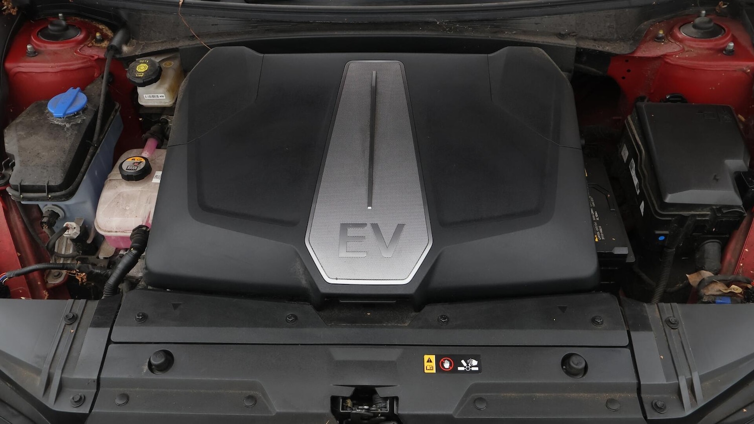 Used Kia EV6 2022 for sale - 76423151: Photo 20