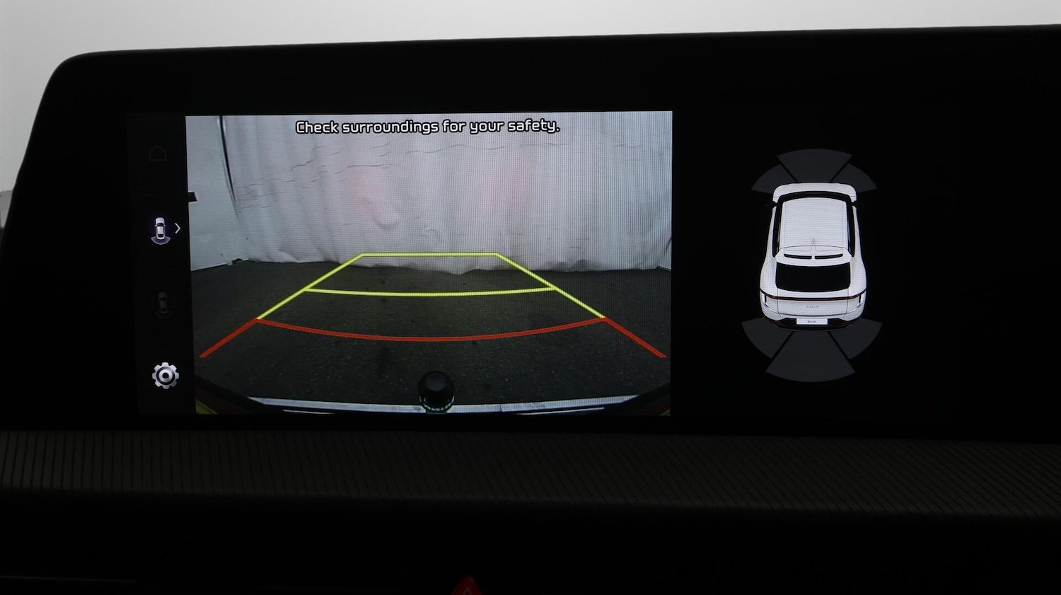 Used Kia EV6 2022 for sale - 76423151: Photo 28