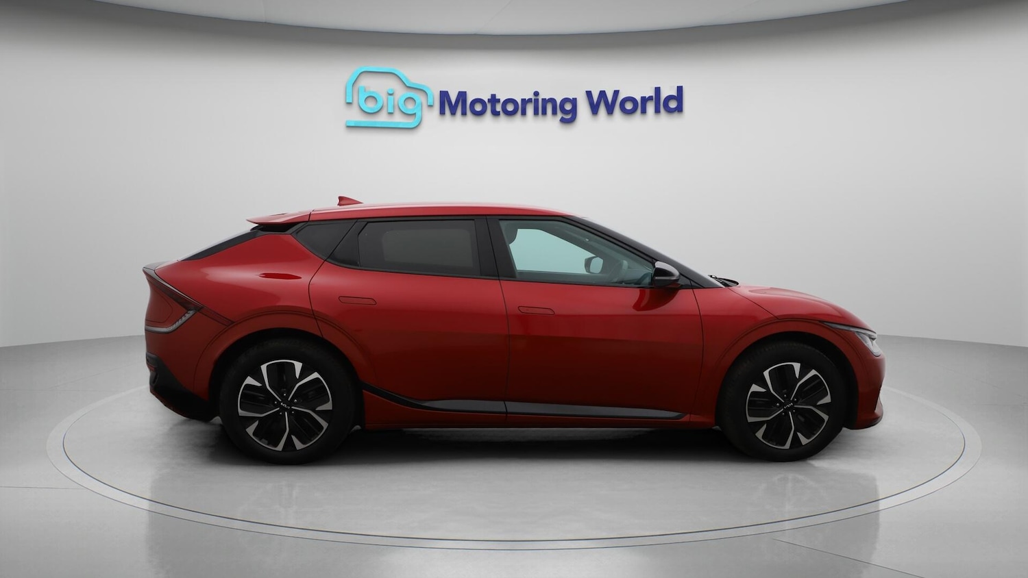 Used Kia EV6 2022 for sale - 76423151: Photo 9