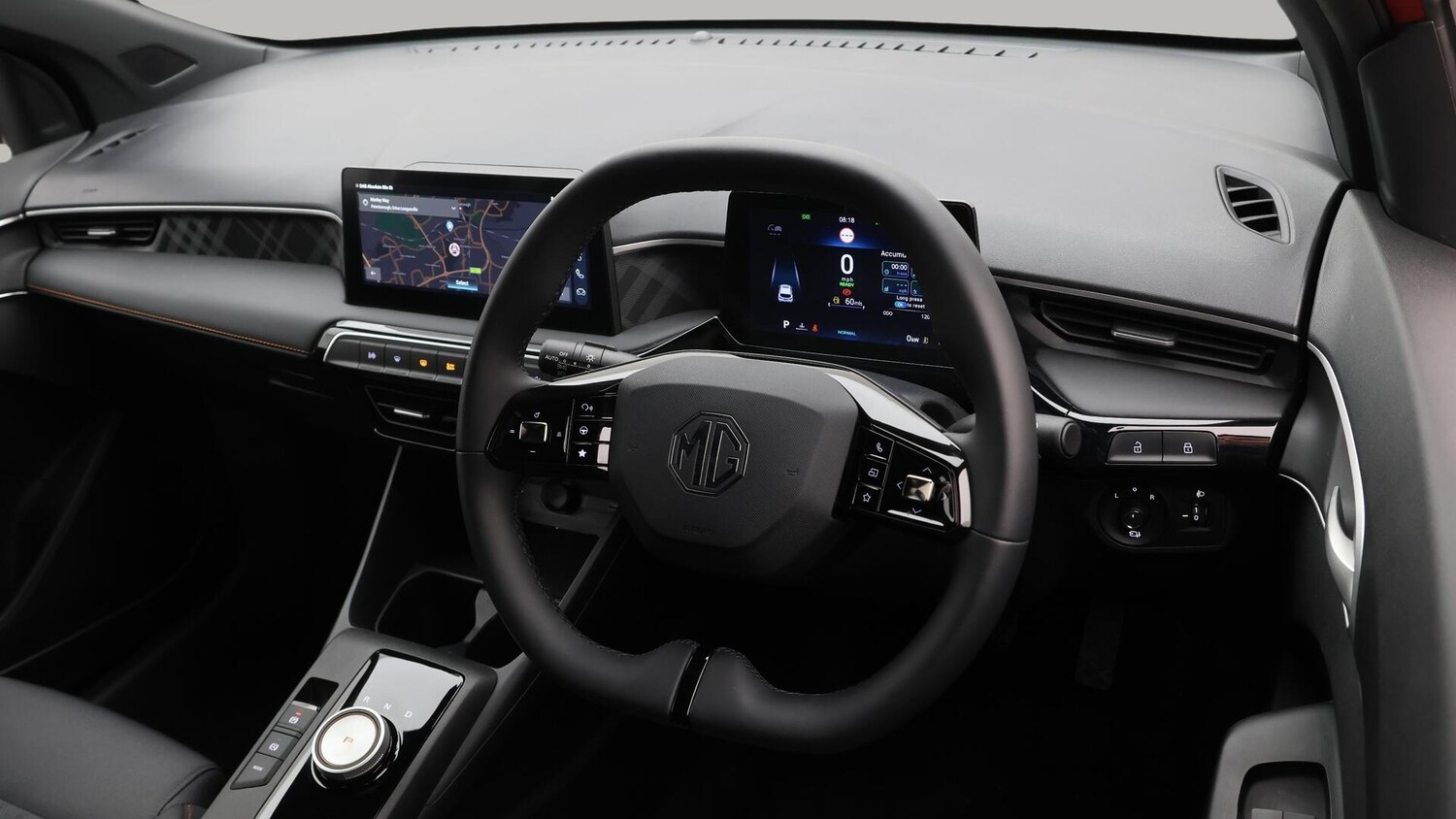 Used MG MG3 2025 for sale - 76423264: Photo 10