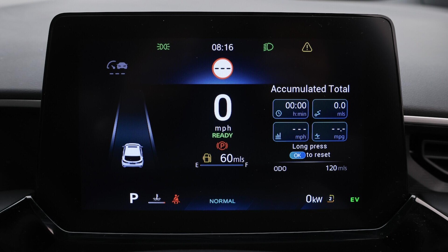 Used MG MG3 2025 for sale - 76423264: Photo 11