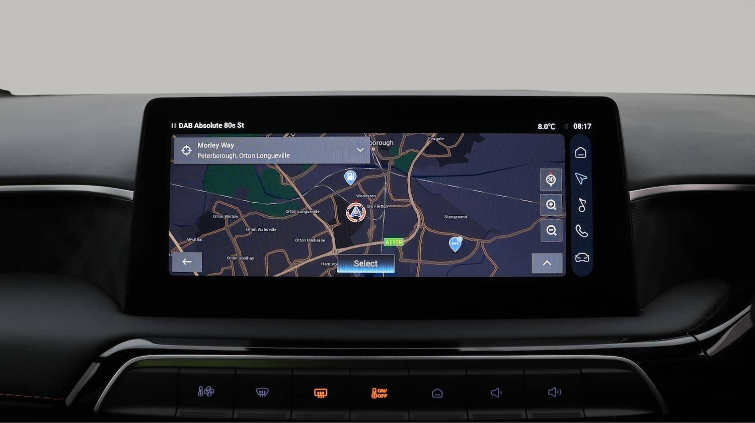 Used MG MG3 2025 for sale - 76423264: Photo 12