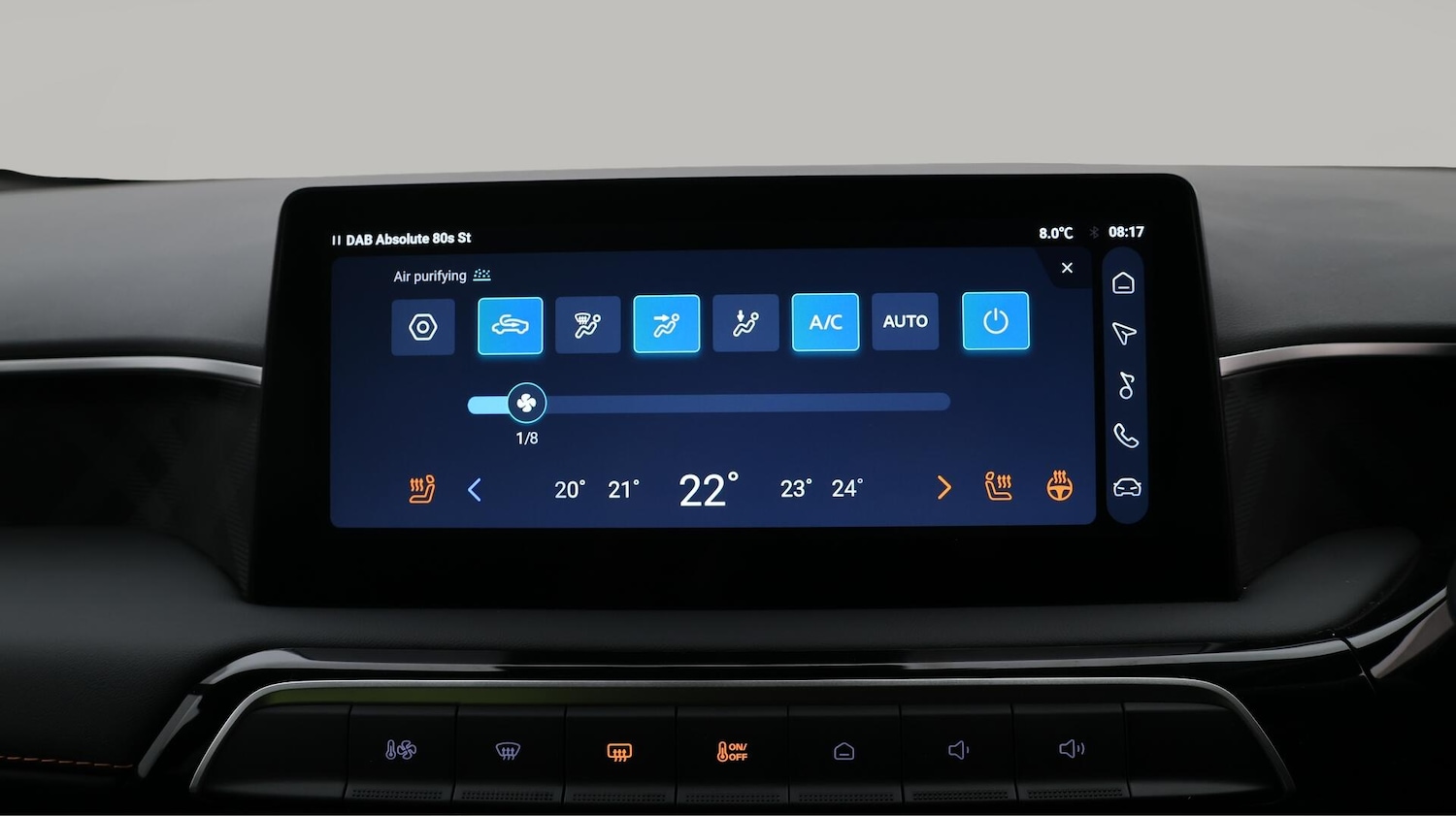 Used MG MG3 2025 for sale - 76423264: Photo 13