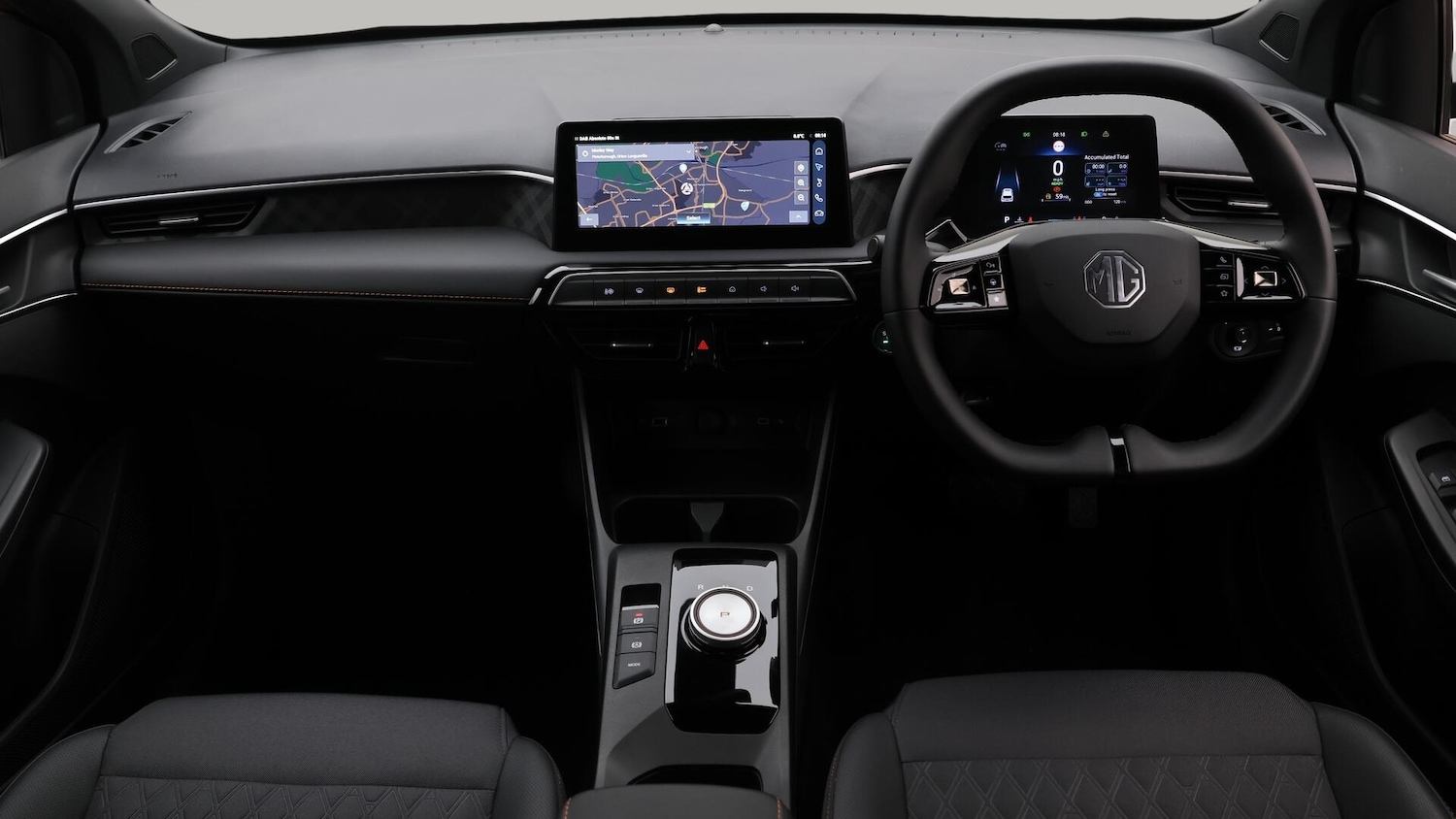 Used MG MG3 2025 for sale - 76423264: Photo 14