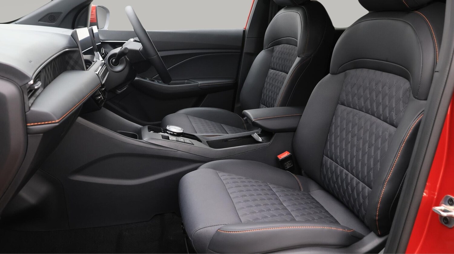 Used MG MG3 2025 for sale - 76423264: Photo 15