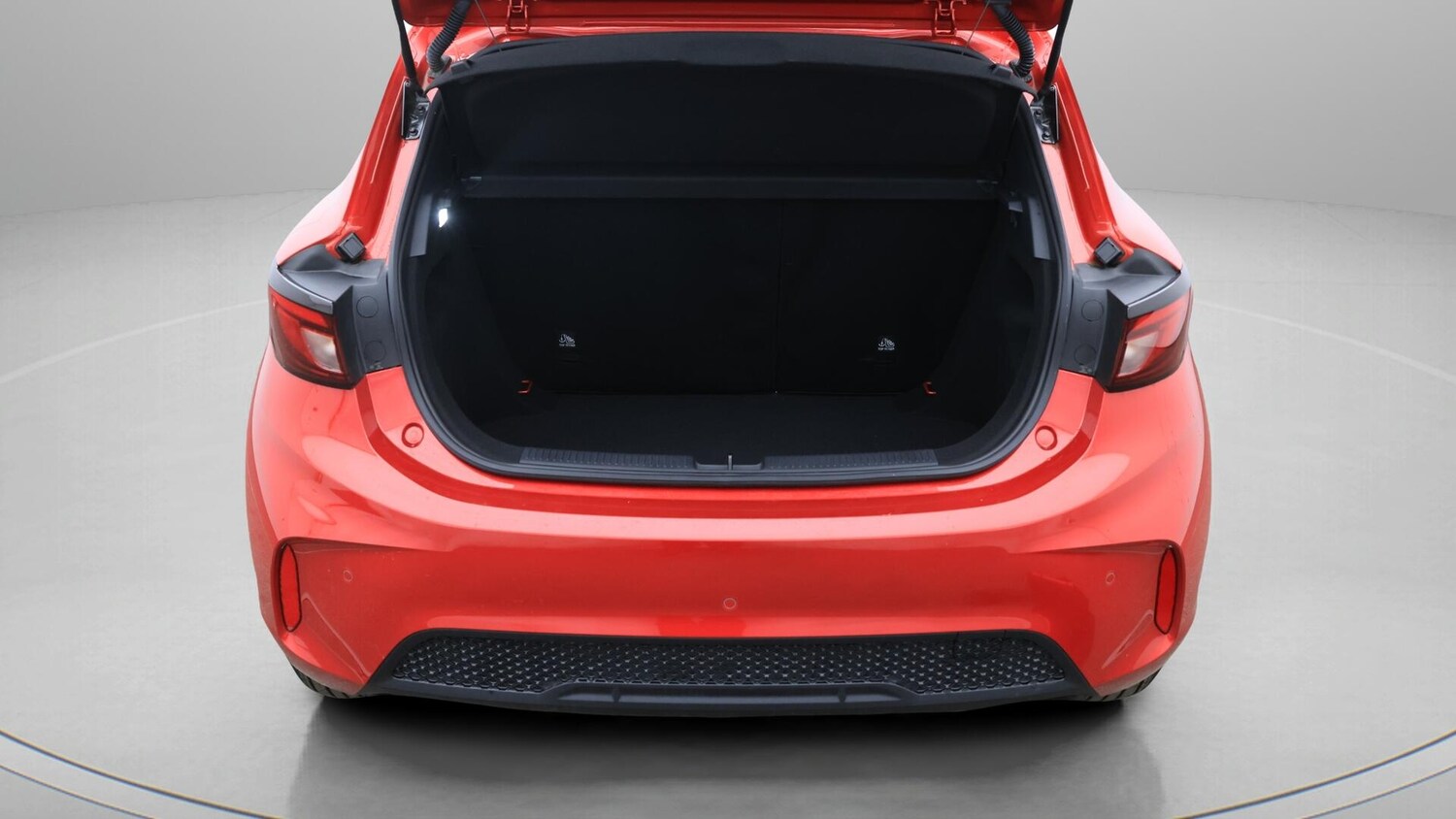 Used MG MG3 2025 for sale - 76423264: Photo 18