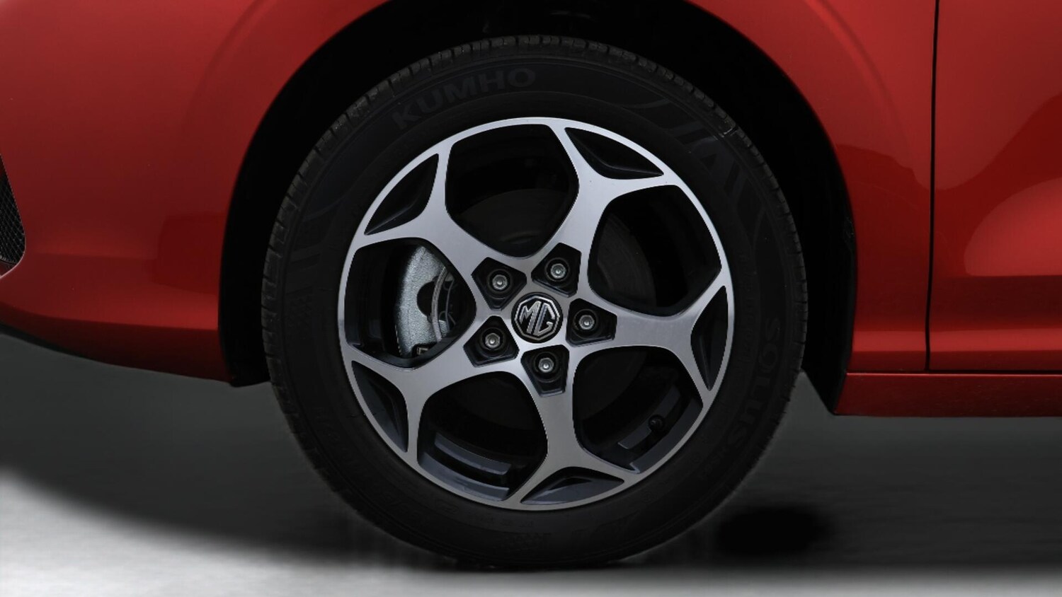 Used MG MG3 2025 for sale - 76423264: Photo 19