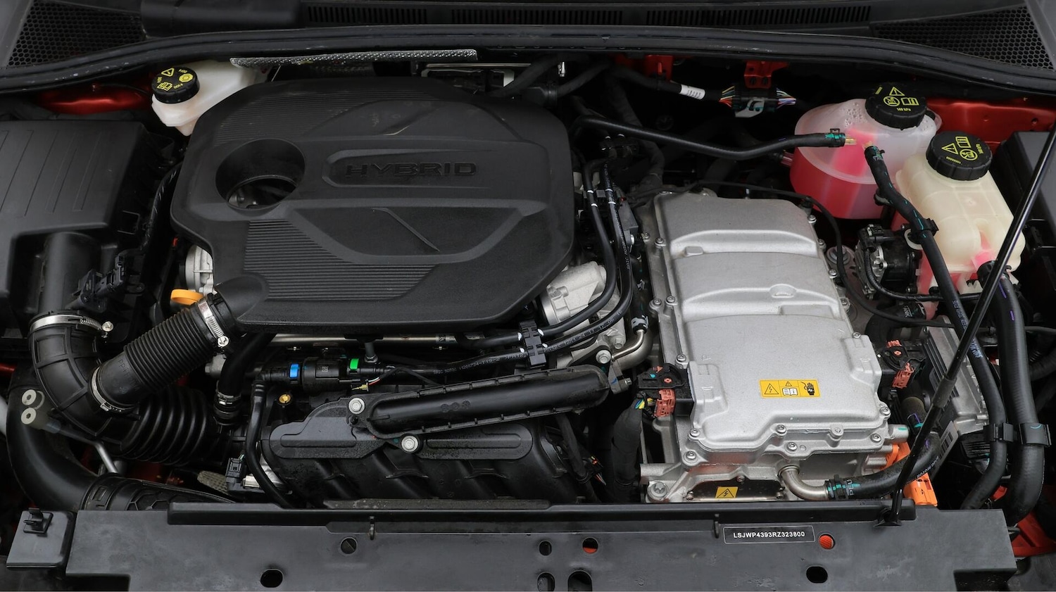 Used MG MG3 2025 for sale - 76423264: Photo 20