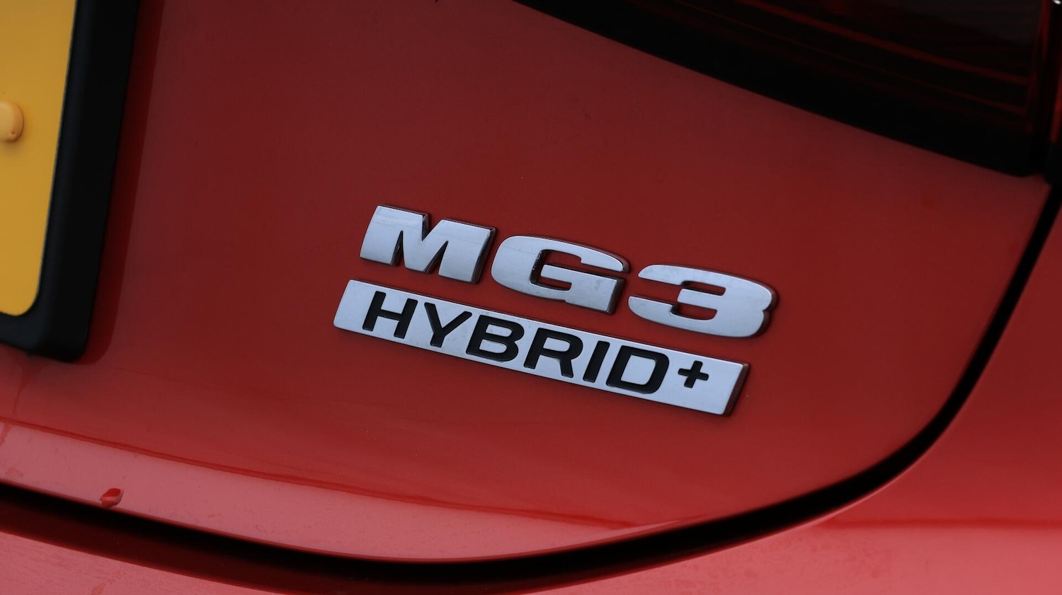 Used MG MG3 2025 for sale - 76423264: Photo 22