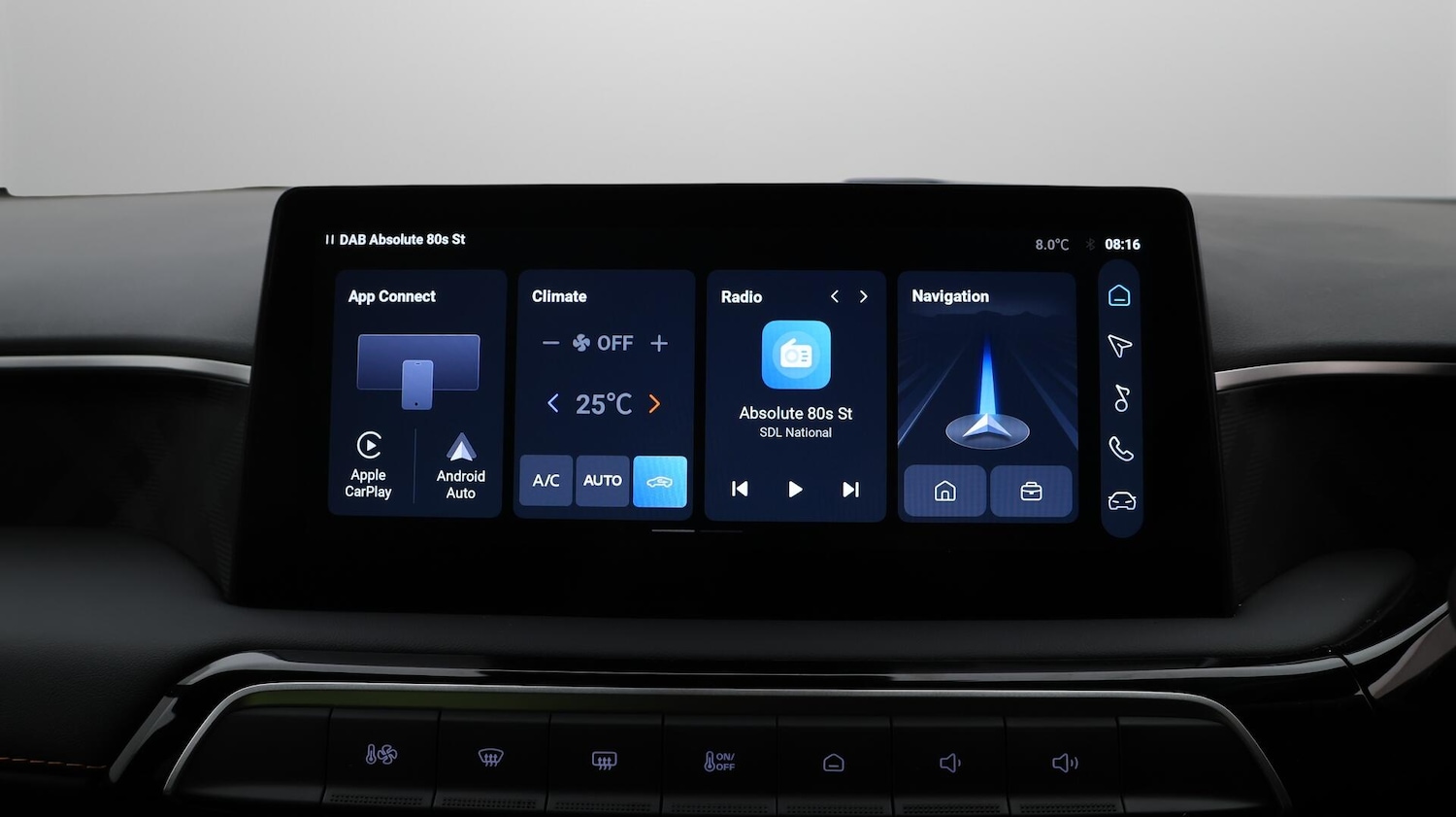 Used MG MG3 2025 for sale - 76423264: Photo 25