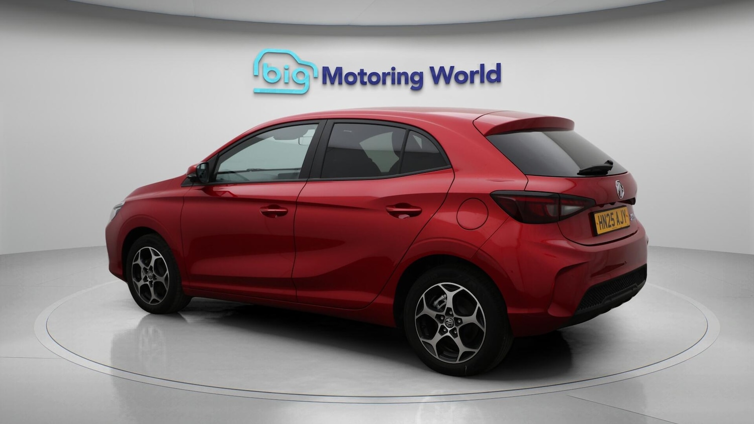 Used MG MG3 2025 for sale - 76423264: Photo 6