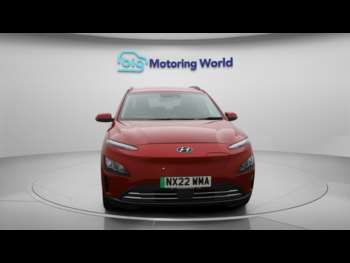 Used Hyundai KONA 2022 for sale - 73895660: Photo