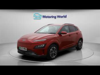 Used Hyundai KONA 2022 for sale - 73895660: Photo