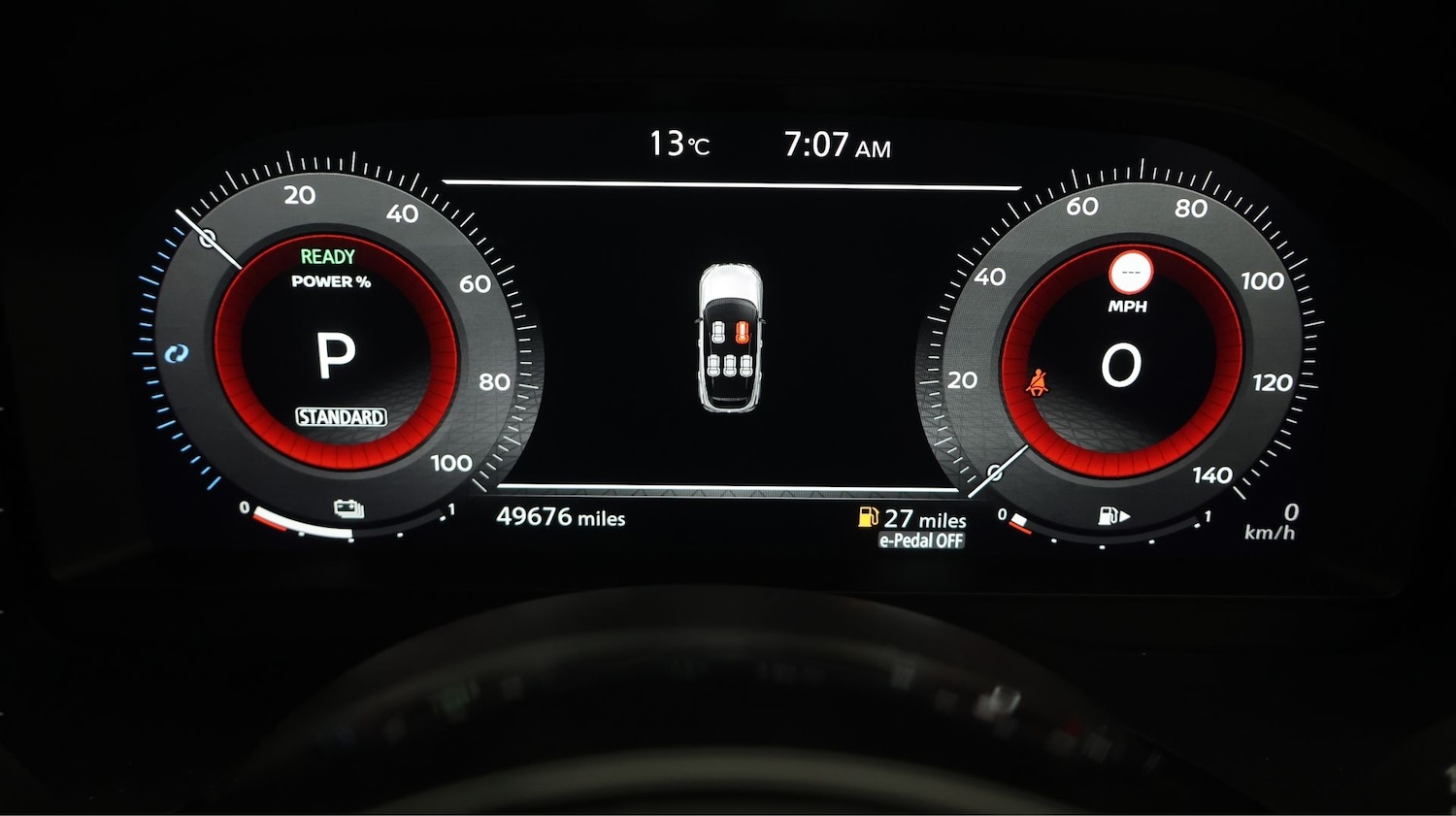 Used Nissan Qashqai 2022 for sale - 77618682: Photo 10