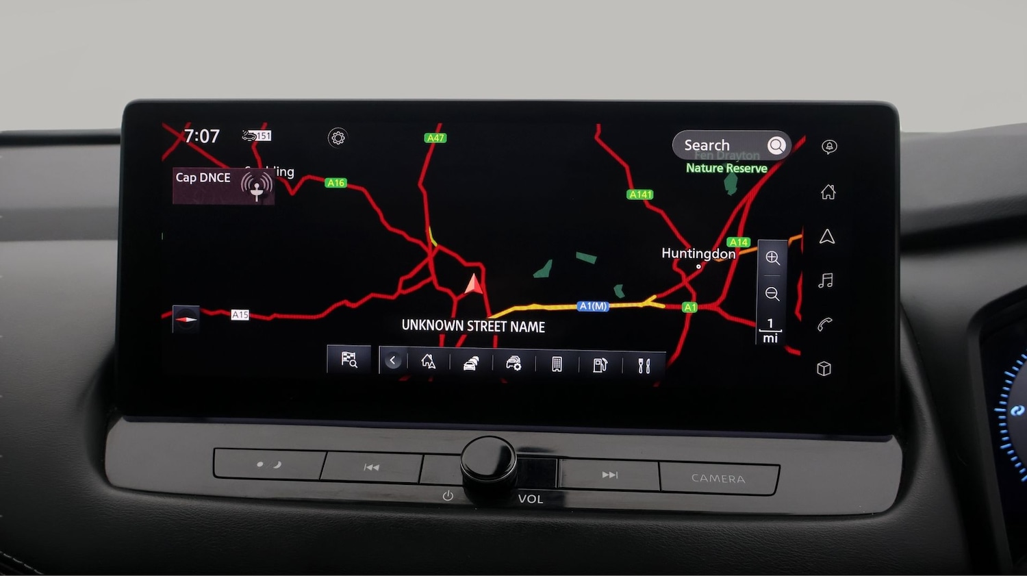 Used Nissan Qashqai 2022 for sale - 77618682: Photo 11