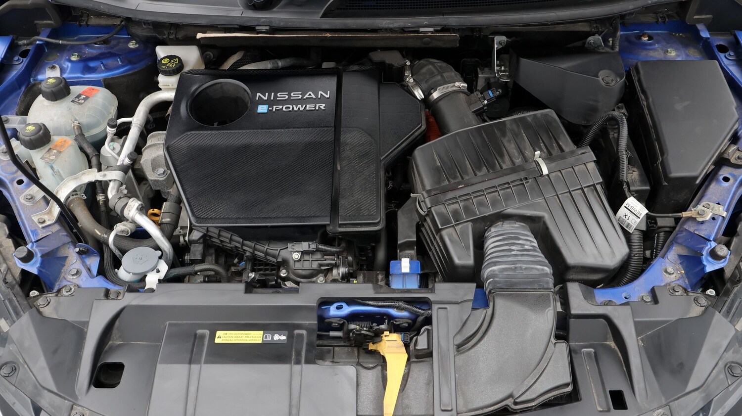 Used Nissan Qashqai 2022 for sale - 77618682: Photo 19