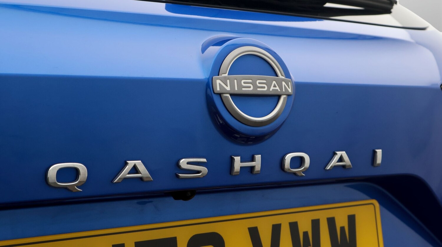 Used Nissan Qashqai 2022 for sale - 77618682: Photo 21