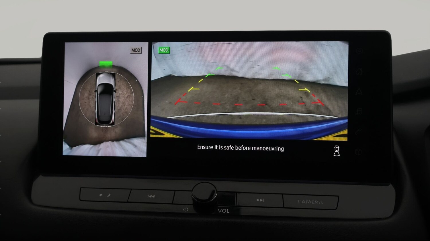 Used Nissan Qashqai 2022 for sale - 77618682: Photo 25