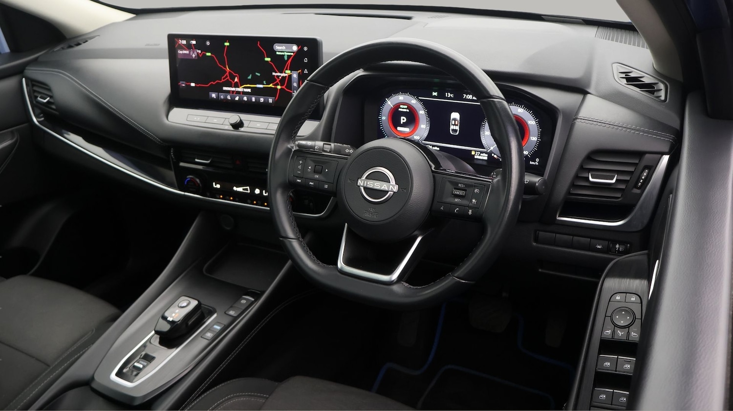 Used Nissan Qashqai 2022 for sale - 77618682: Photo 9