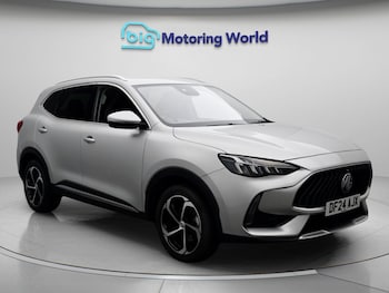 Used MG MG HS 2024 for sale - 79555055: Photo