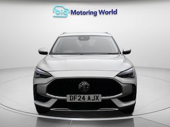 Used MG MG HS 2024 for sale - 79555055: Photo