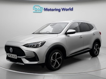 Used MG MG HS 2024 for sale - 79555055: Photo