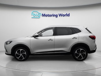 Used MG MG HS 2024 for sale - 79555055: Photo