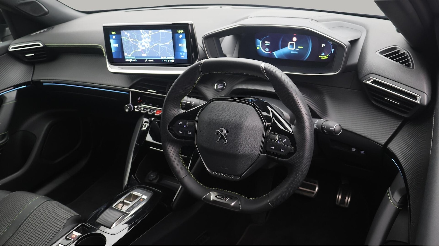 Used Peugeot 2008 2023 for sale - 76573660: Photo 10