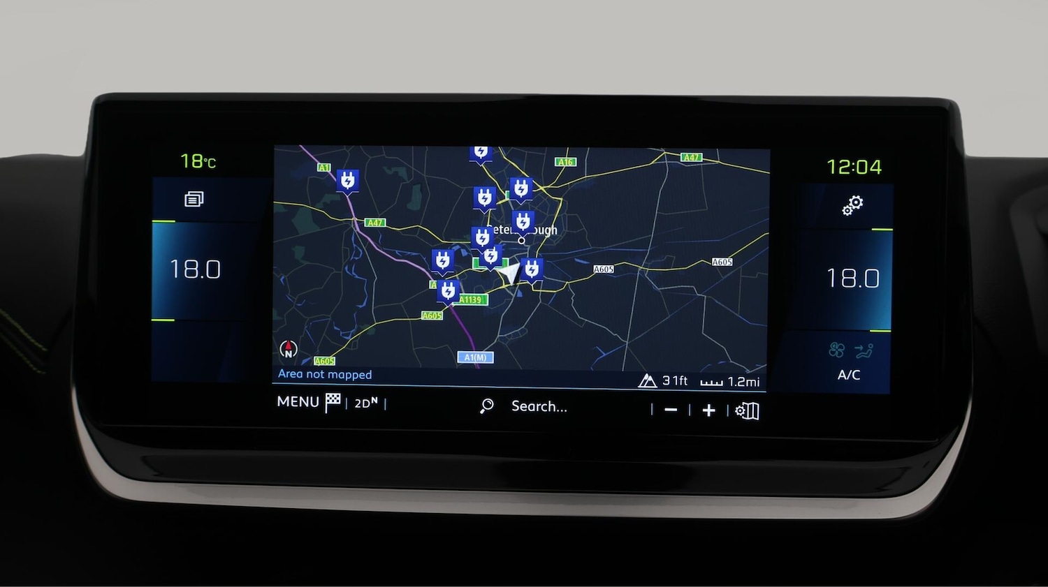 Used Peugeot 2008 2023 for sale - 76573660: Photo 12