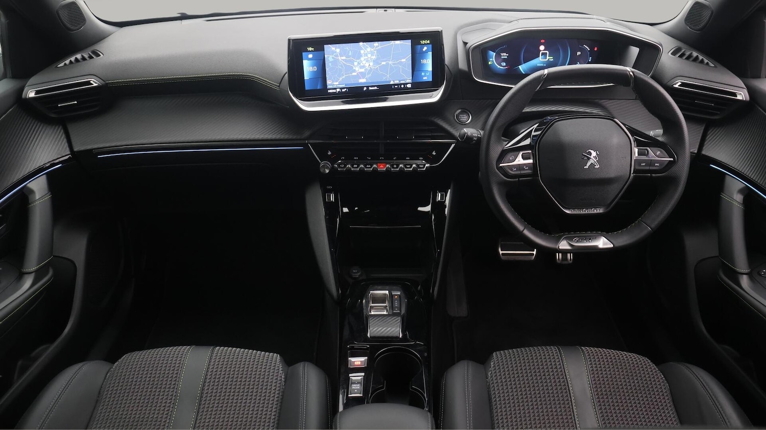 Used Peugeot 2008 2023 for sale - 76573660: Photo 14