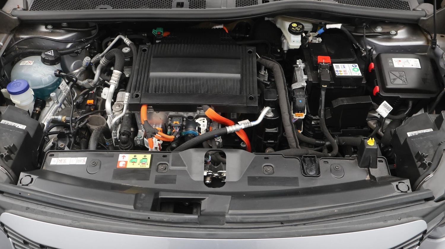 Used Peugeot 2008 2023 for sale - 76573660: Photo 20