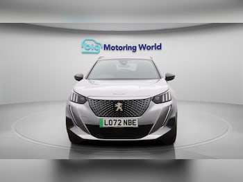 Used Peugeot 2008 2023 for sale - 76573660: Photo