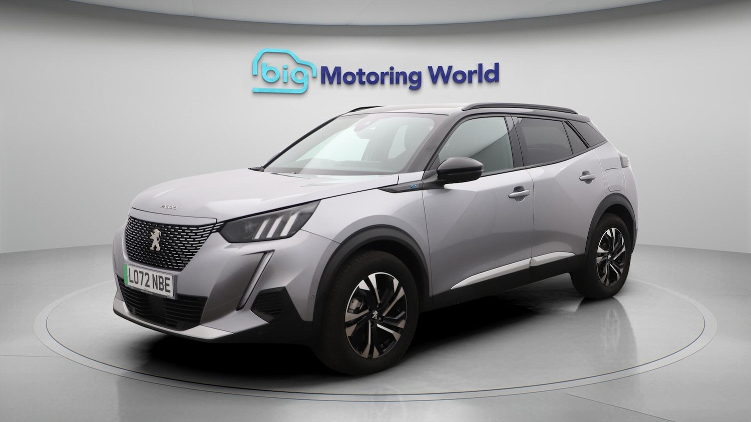 Used Peugeot 2008 2023 for sale - 76573660: Photo 4