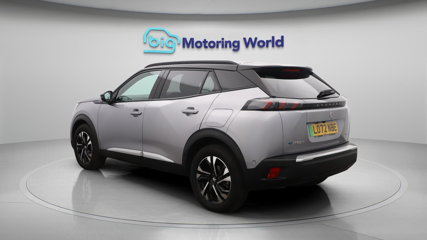 Used Peugeot 2008 2023 for sale - 76573660: Photo 6