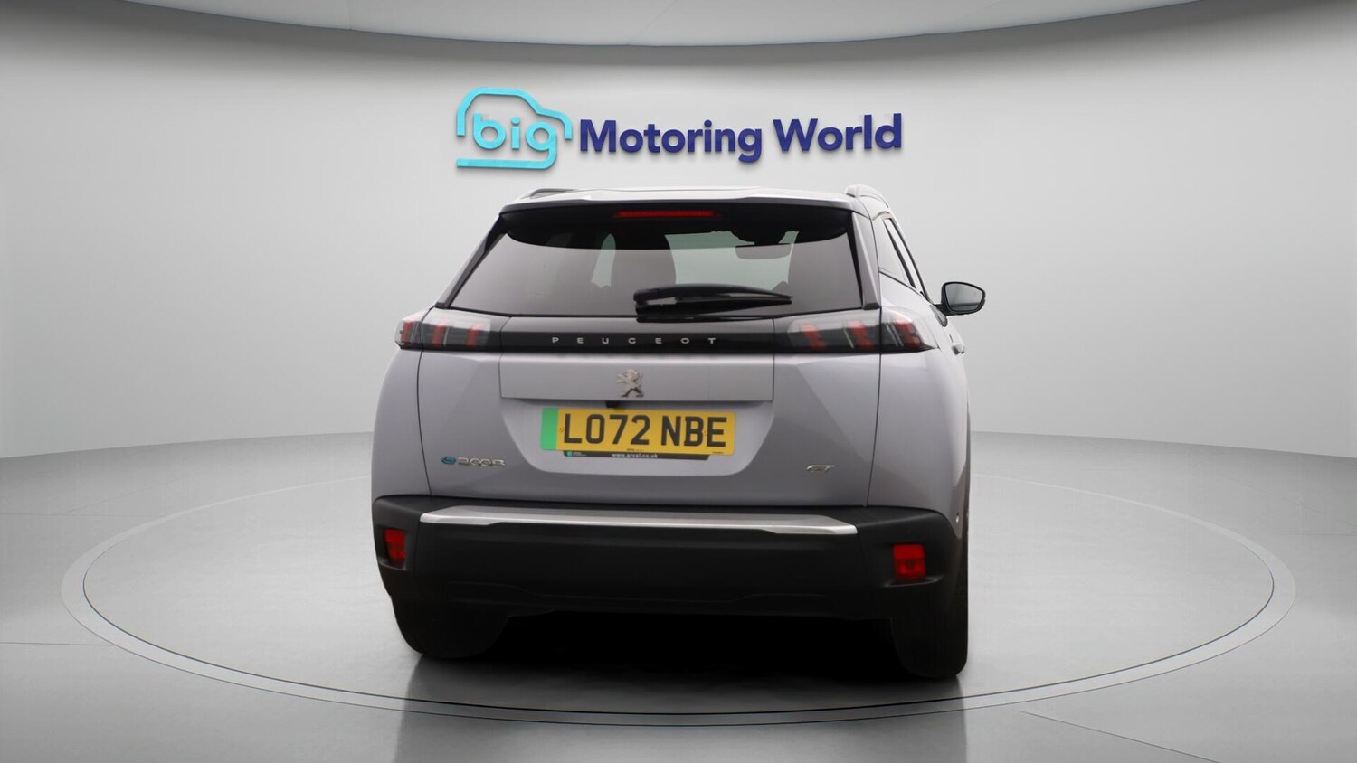 Used Peugeot 2008 2023 for sale - 76573660: Photo 7