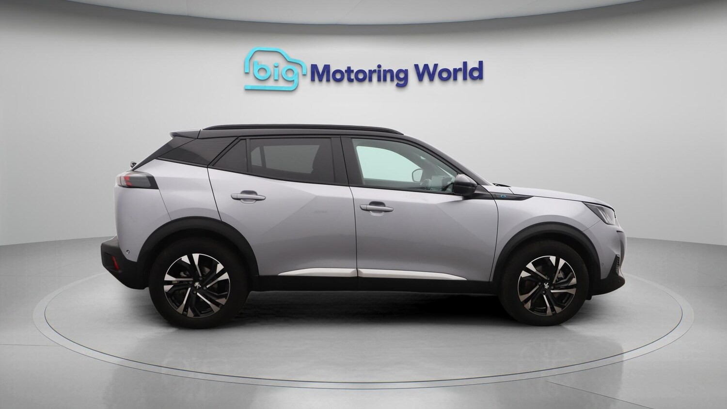 Used Peugeot 2008 2023 for sale - 76573660: Photo 9