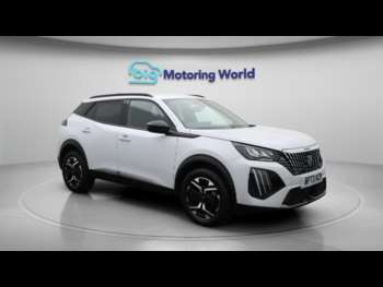 Used Peugeot 2008 2024 for sale - 74920285: Photo