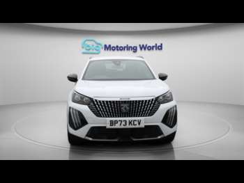 Used Peugeot 2008 2024 for sale - 74920285: Photo