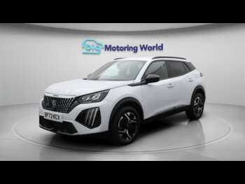 Used Peugeot 2008 2024 for sale - 74920285: Photo