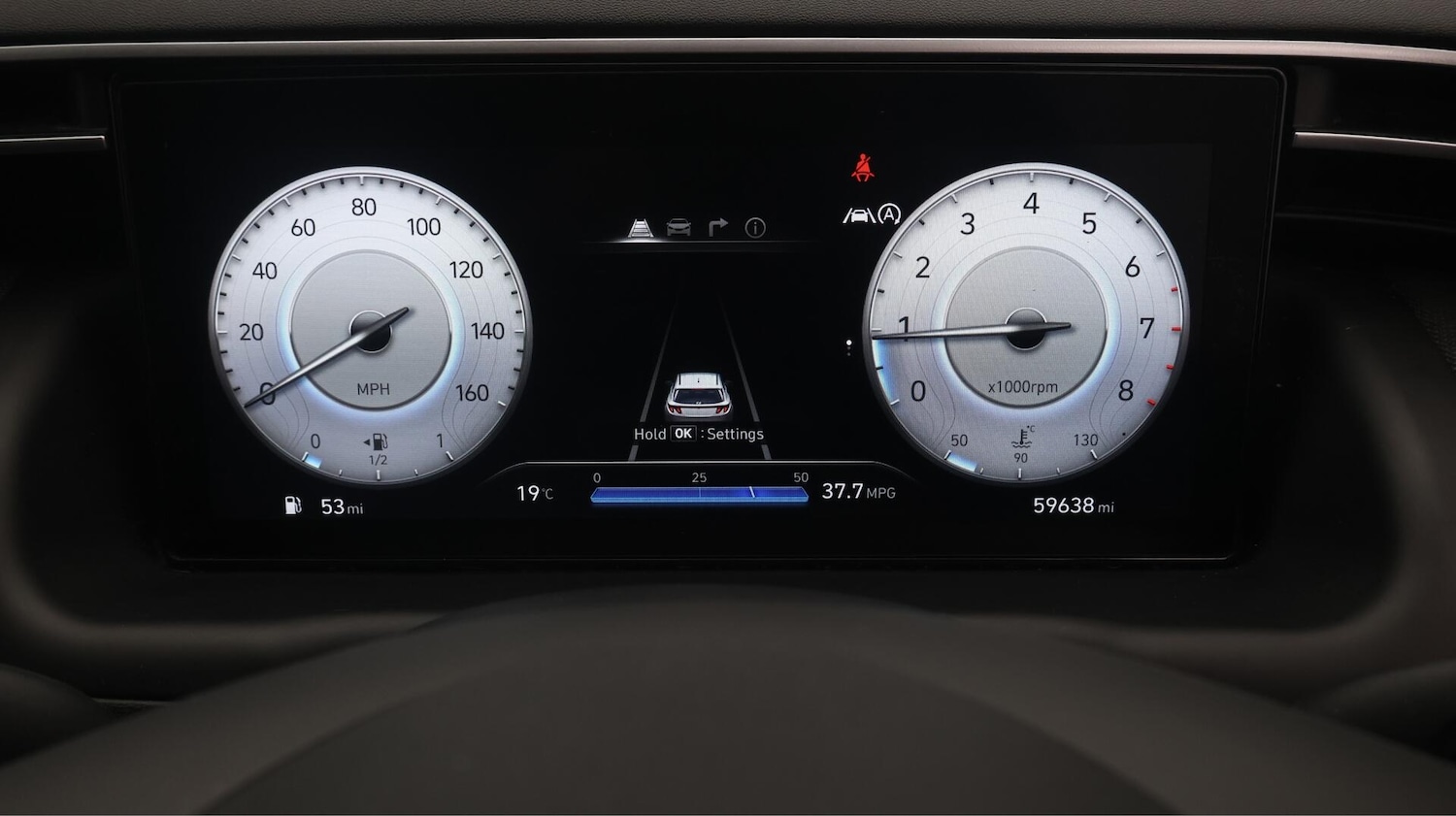 Used Hyundai TUCSON 2022 for sale - 76499885: Photo 11