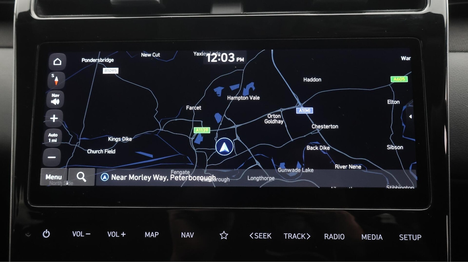 Used Hyundai TUCSON 2022 for sale - 76499885: Photo 12